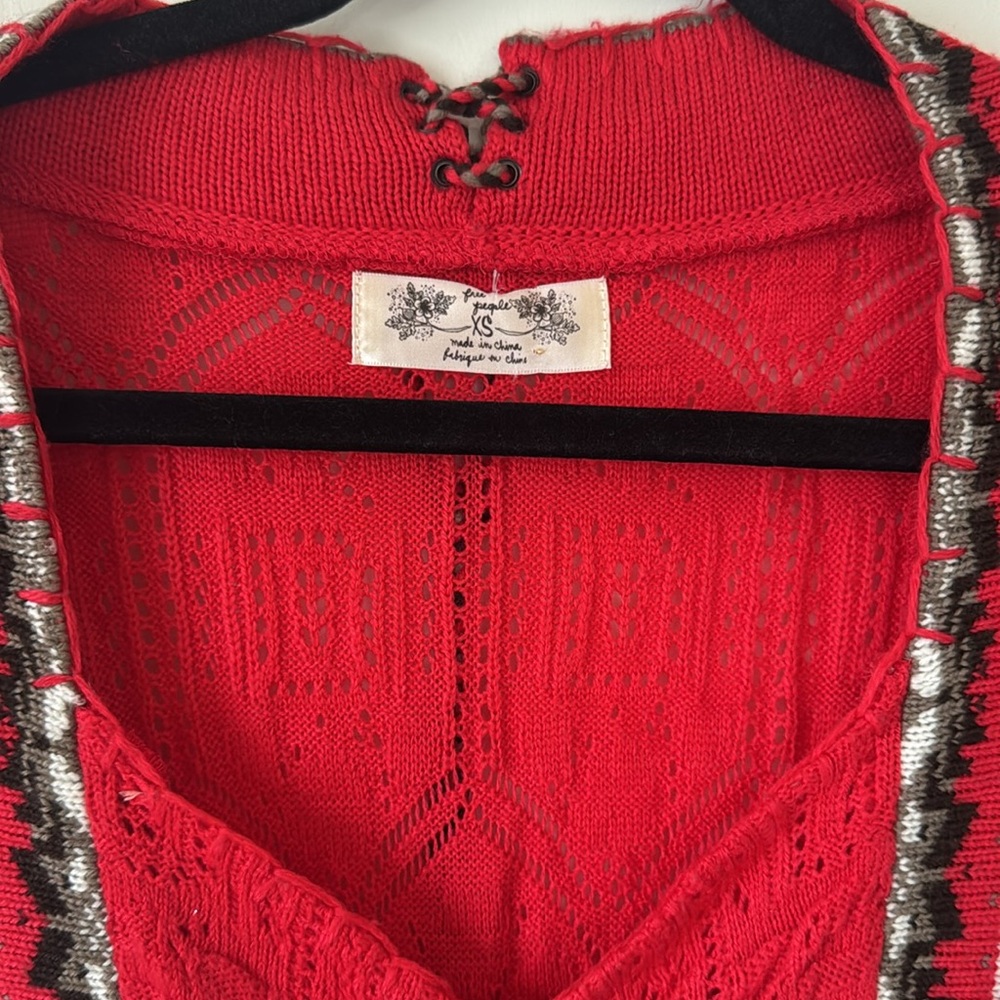 Free people dress - Picture 3 of 11